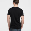 littlebit Mens Logo T-Shirt in black