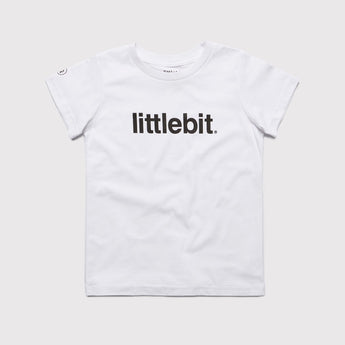 Kids Toddler Logo T-Shirt
