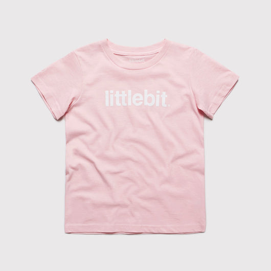 Kids Toddler Logo T-Shirt